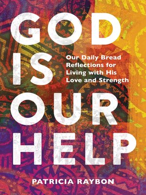 cover image of God Is Our Help